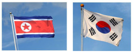 Flaggen NK-SK