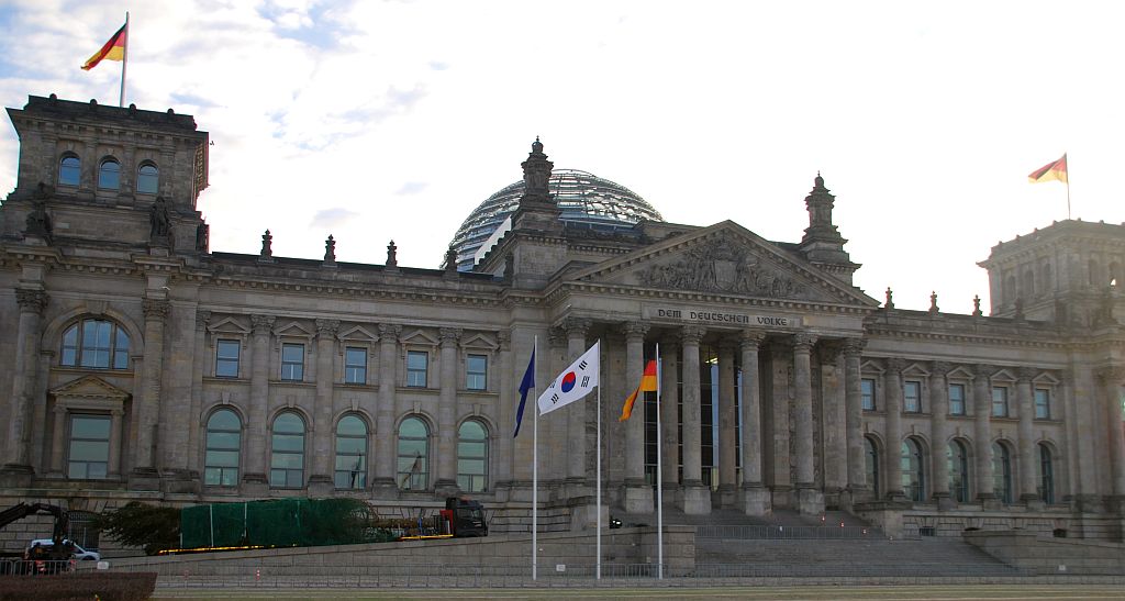 SKFlagge Reichstag