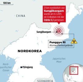 Nordkorea-Atomtest-540×534