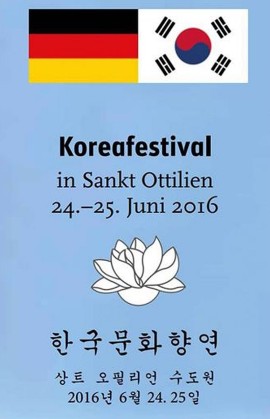 Koreafestival